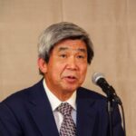 余暇進、定時社員総会を開催　新会長に井上美昭氏が就任