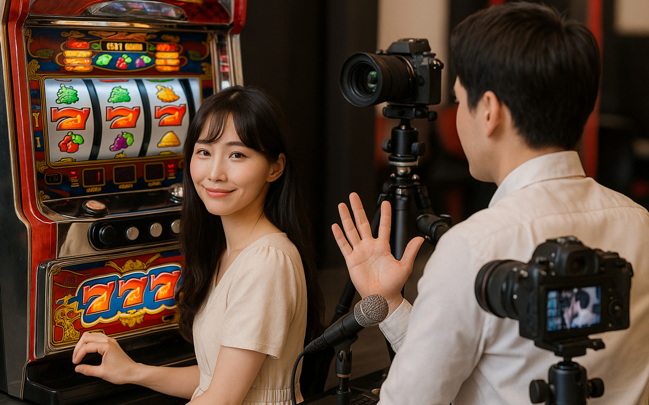 インフルエンサーイメージ