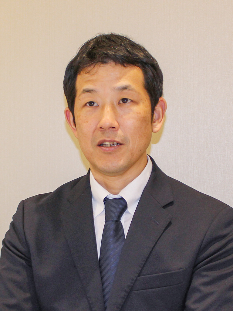 ダイナム白瀧大介マネジャー