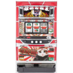 【新台】BBは最低600枚、期待値3,000枚のJACKPOTも搭載！昭和レトロブームで再注目される“なめ猫”が、ついにパチスロ化