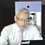 プローバHD・稲村取締役が「パーパス経営」について講演