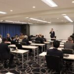 遊技機リサイクル協会が総会、趙代表理事を再任