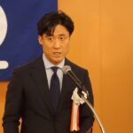 兵庫県遊連青年部会が50周年、総会では東大生研の吉田氏がホールの防災拠点をテーマに記念講演
