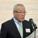 大阪福祉防犯協会が定時総会を開催　防犯活動の継続と遊技業界の社会的地位向上を目指す
