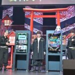 林勇さんが「リベパチ宣伝隊長」に就任　『e東京リベンジャーズ』発売記念イベント開催