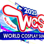 ユニバーサルエンターテインメントが「世界コスプレサミット2025」（8/1～3）に出展決定｜導入前の最新機種試打＆公式コスプレイヤー撮影会も実施