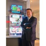 【GREENBELT独占スペシャルインタビュー】<br>ユニバーサルエンターテインメント 岡田知裕 代表取締役社長<br>～ 蘇る名門の鼓動　足元固め、シェア奪還へ ～