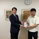 ミリオンインターナショナルと練馬遊技場組合、児童養護施設「錦華学院」へ寄贈を実施