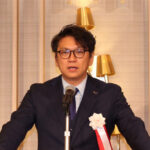 京都府遊協が通常総会開催、新理事長に杉本潤明氏が就任