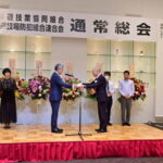 山口県遊協総会、金理事長「遊技の原点を再認識し、手軽で快適な遊技環境を」