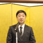新潟県遊協が第74回通常総会開催、朴理事長が再選