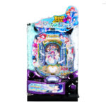 【新台】マガジン連載中の人気作品が「BIGスタート×LT3.0プラス」でパチンコに！