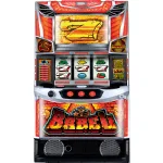 【パチスロ新台】ストック機の興奮が蘇る！最大91％ループの「BABELOOP」搭載