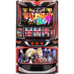 【新台】『スマスロ 東京リベンジャーズ』登場　上位ATは純増約8.0枚×継続率約80％！