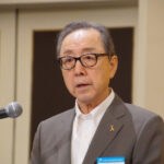 大遊協が総代会、平川容志理事長が再任