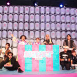 マルハン東日本カンパニー、秋葉原で混沌のフードフェス『脳汁横丁』開催、DJ KOOさんやDJ Cellyも出演するステージイベントも