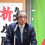 阿部_選挙
