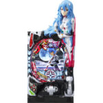 ぱちんこ シン・エヴァンゲリオン PREMIUM MODEL