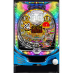 ～廻るヘソワイド～PホワイトシャカRUSH