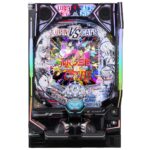コラム】遂にパチスロ6.5号機が登場！HEIWA『Sキャッツ・アイ』の販促 