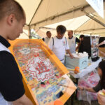 ジャンボパチンコ遊技