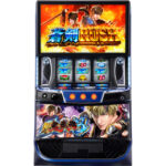 スマスロ 新鬼武者3