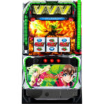 パチスロ革命機ヴァルヴレイヴ2