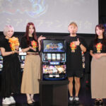 フィールズファン向け試打会