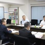 全日記者会見写真