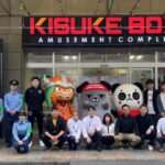 20251022_自転車施錠の声かけ運動