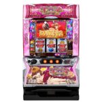 【新台】不二子がBT機で登場!SBB当選時はボーナスがループ BT不二子