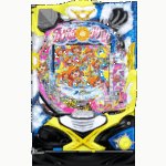 【新台】『釣りパチモード』の爽快感が進化!遊パチ最高峰のアタリ体感 PA清流物語4 ウキウキ79ver.