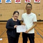 ふれあいまつり_感謝状