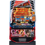 スマスロ鉄拳6