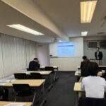 スリーウェルマネジメントが人材不足対応策でセミナー スリーウェルセミナー全景