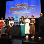 フォトセッション（全員）