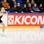 アンダーツリー、ISUグランプリシリーズ2025カナダ大会・フィンランド大会に協賛 大会イメージ