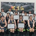 キコーナ3,000名の従業員が“おもてなし力”を競う「第11回キコーナホスピタリティコンテスト」を開催 DSC_0845