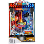 【新台】“超次元”スペック実現の『アズールレーン』完全新作!RUSHは継続率約81%×ALL平均3,000個OVER e アズールレーン2 THE ANIMATION 超次元