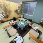 プレミアム室内