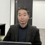 解説した藤田さん