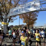 サミー、「小江戸川越ハーフマラソン2025」に協賛 地域貢献の一環でブース出展も 2465