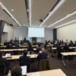 PAA総会で広告動態調査を発表、SNS主導の販促が定着、来店イベントは「即効性」と「限界」も浮き彫りに PAA総会全景