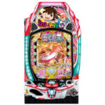 【パチンコ新台】継続率約93%×期待出玉1万発オーバー!甘デジの常識を覆す『Pえとたま2 神祭 干支甘』 Pえとたま2 神祭 干支甘