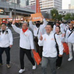 オレンジリボン　市民集会画像2