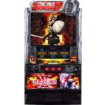 【新台】前作を凌駕するスペック、上位ATは純増6.0枚・期待枚数3,500枚の極限性能 『スマスロ ゴブリンスレイヤーⅡ』登場 スマスロ ゴブリンスレイヤーⅡ