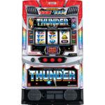 スマスロ サンダーV