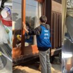 セントラルグループ、新入社員研修として高齢者宅の歳末大掃除を実施 セントラル清掃