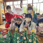 ダイナムクリスマス寄付1