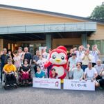 ニューギン福祉1